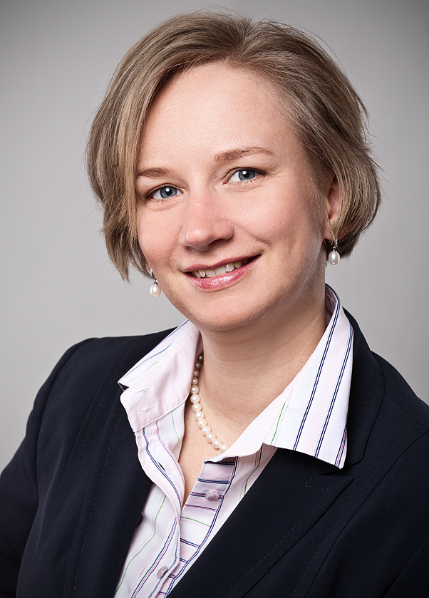 Portrait from Isolde Freese